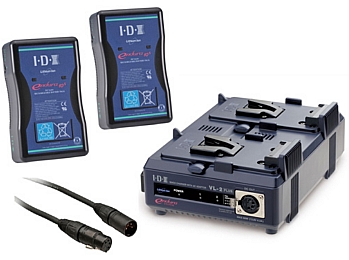 IDX-750-E battery
