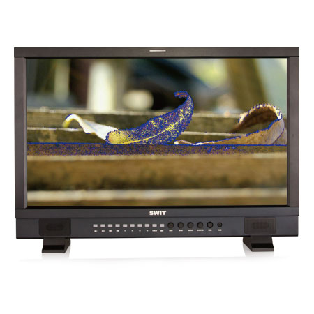 Swit S-1242H Full HD SDI/HDMI Studio LCD Monitor
