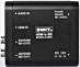Swit S-4601 HDMI - SDI konvertor