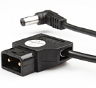 Swit S-7104 D-tap to Pole-tap DC Cable