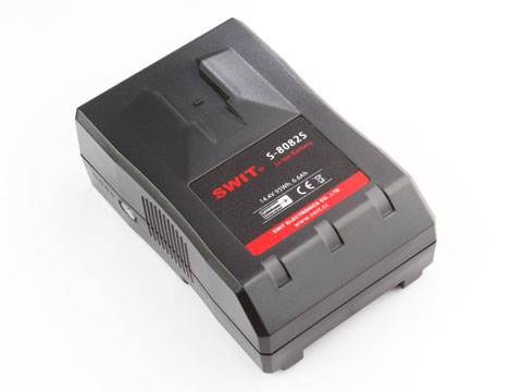 Swit S-8082S V-mount battery