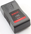 Swit S-8160A 190Wh Gold Mount battery
