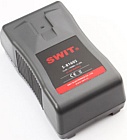 Swit S-8160S 190Wh V-mount battery