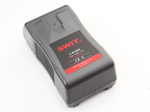 Swit S-8160S V-mount battery