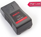 Swit S-8180S 220Wh High Load V-Mount battery