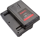 Swit S-8192S 184Wh Dividable V-mount battery