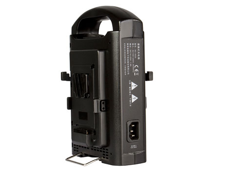Swit SC-302S V-mount charger