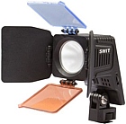 Swit S-2070 Chip Array LED kamerov svtlo