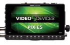 Video Devices PIX-E5 5 4K Recording Video Monitor
