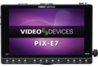 Video Devices PIX-E7 7 4K Recording Video Monitor
